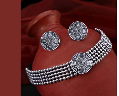 Sparkling Elegance: Discover the Best Silver Jewelry from India, Now Available in Australia!