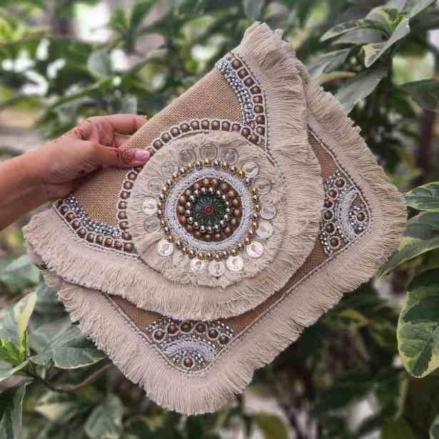 Desert Dreams Handbag