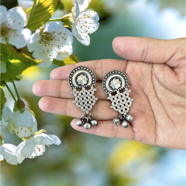 Jaal Earring