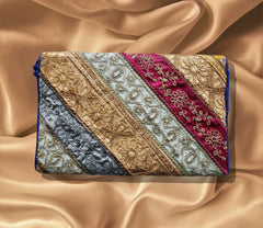 Multi Color Banjara Bags