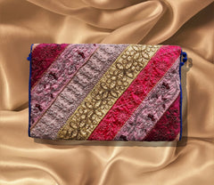 Multi Color Banjara Bags