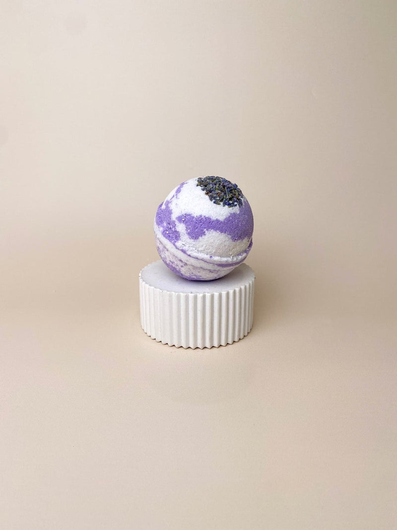 Soothe Bath Bomb